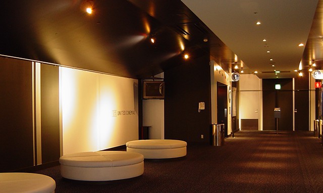 Cancan BAYSIDE MALL官網