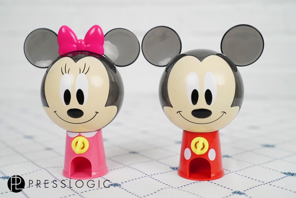 PressLogic