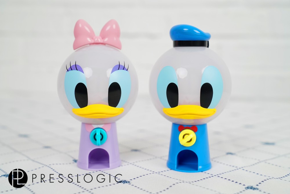 PressLogic