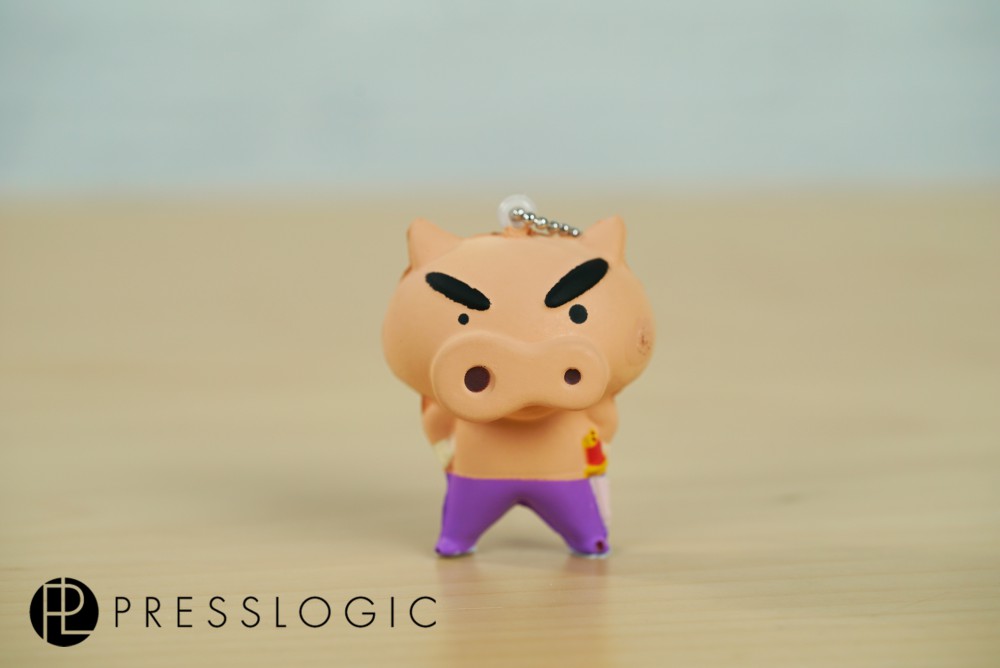 PressLogic