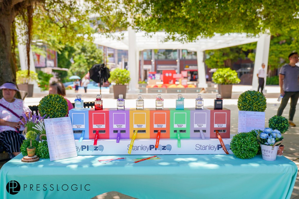 PressLogic