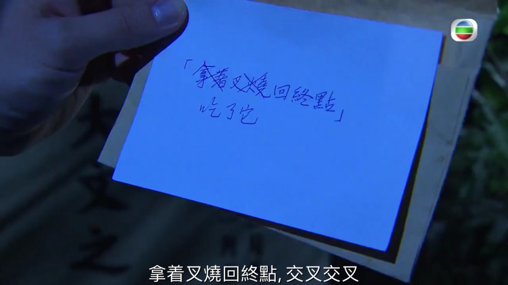 愛回家之開心速遞