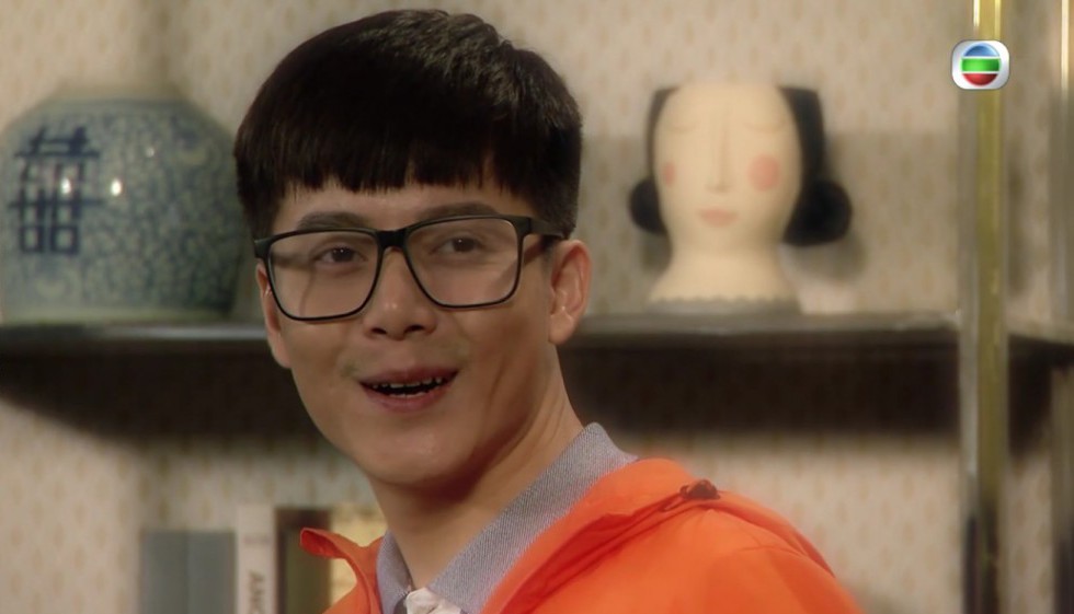 愛回家之開心速遞