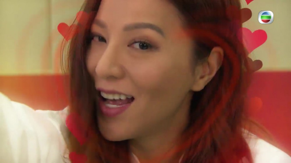 愛回家之開心速遞