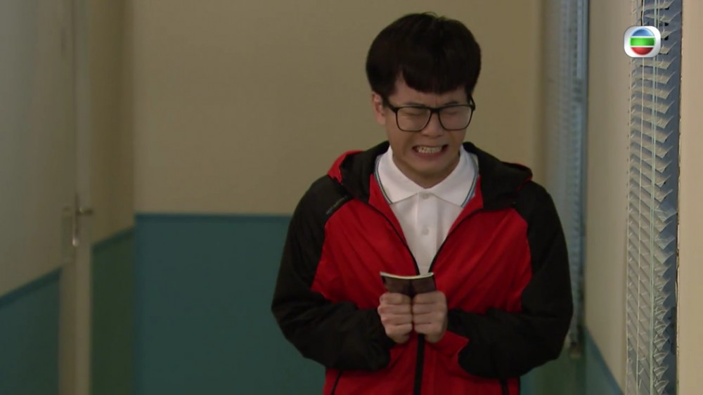 愛回家之開心速遞