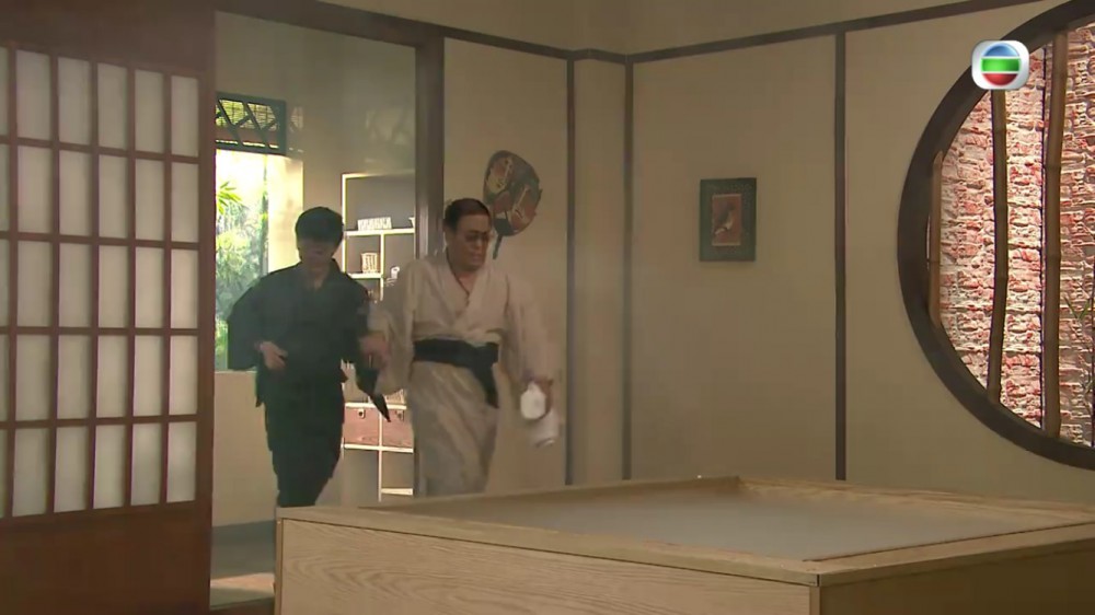 愛回家之開心速遞