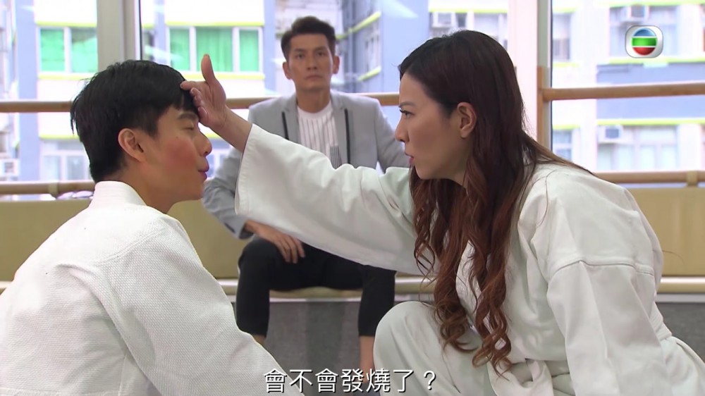 愛回家之開心速遞