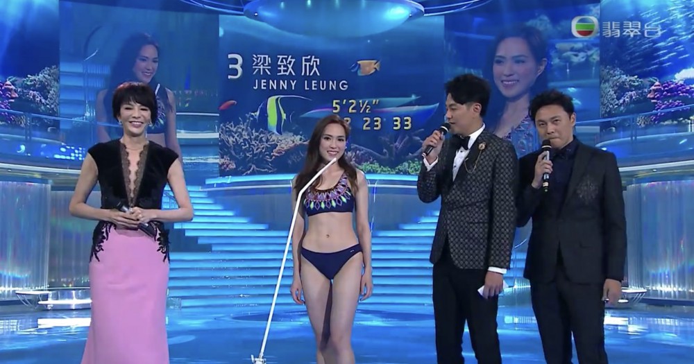 TVB