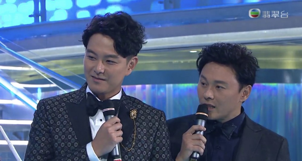 TVB