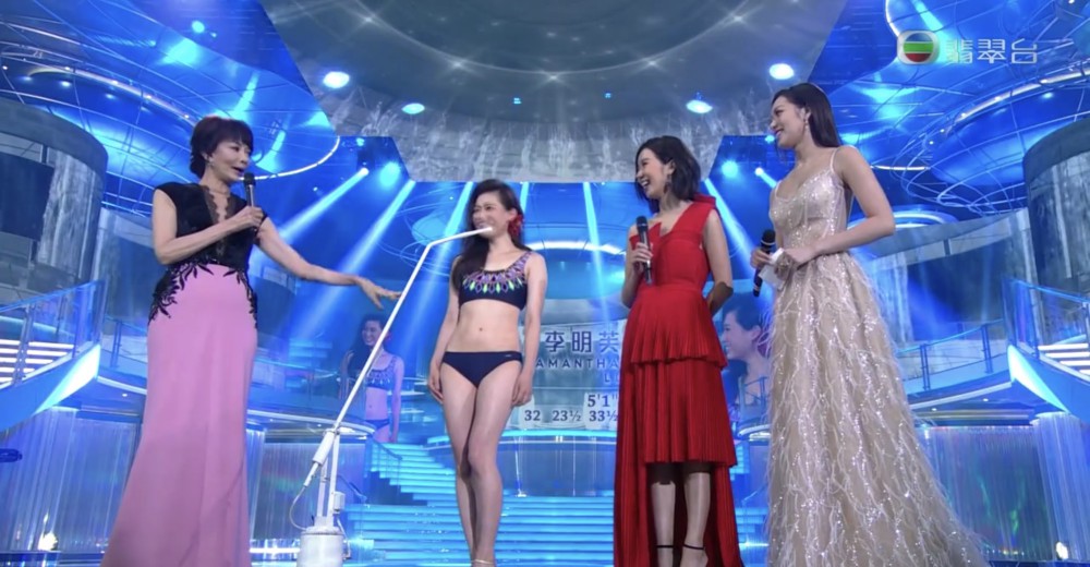 TVB