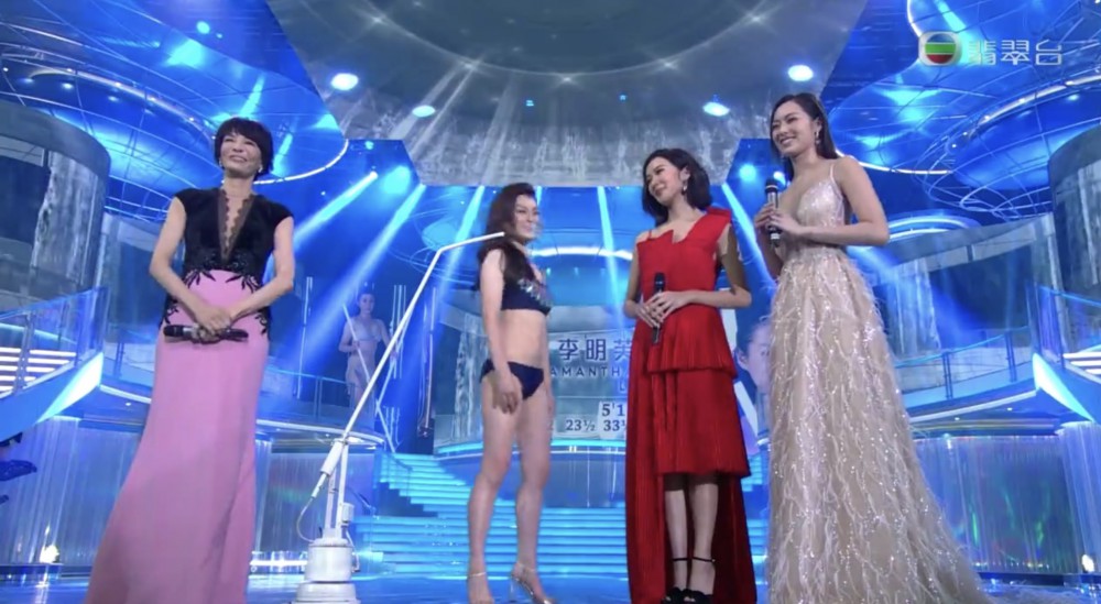 TVB