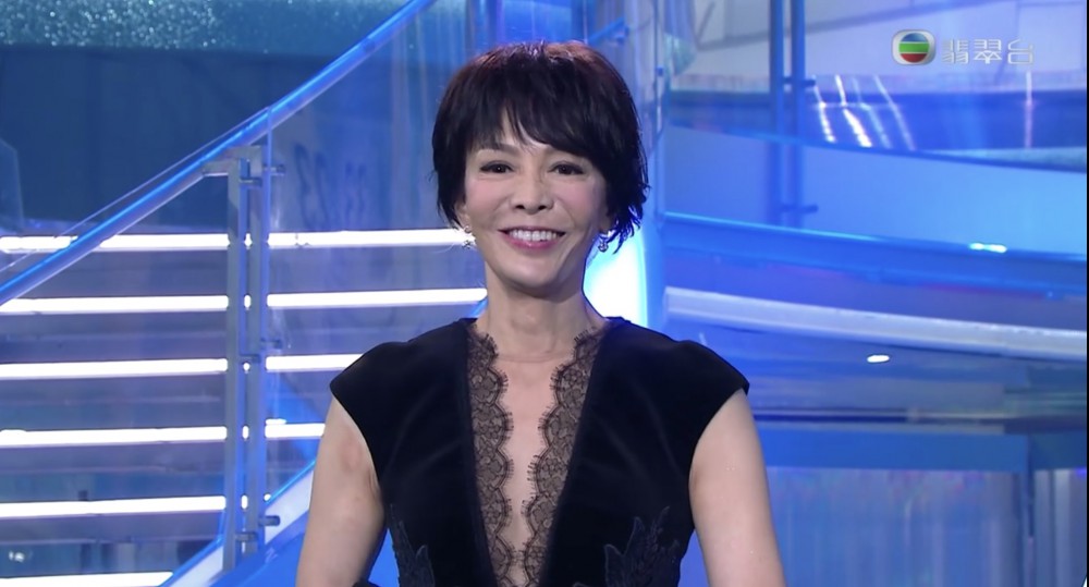 TVB