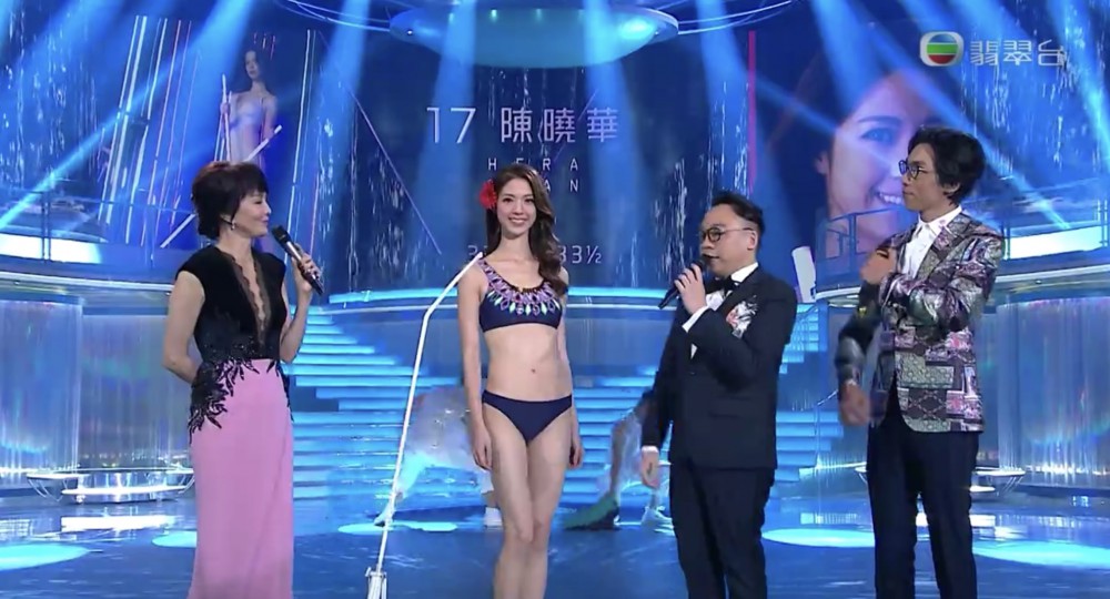 TVB