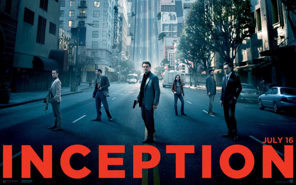 FB@Inception