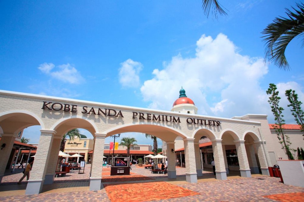 FB@premiumoutletsjapan.en