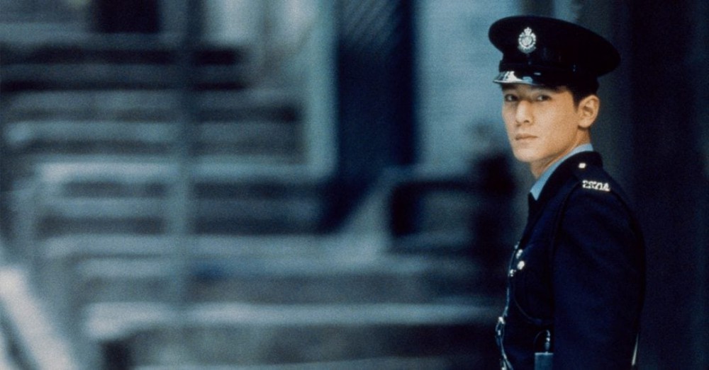 《美少年之戀》