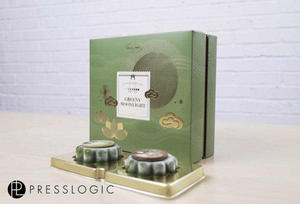 PressLogic