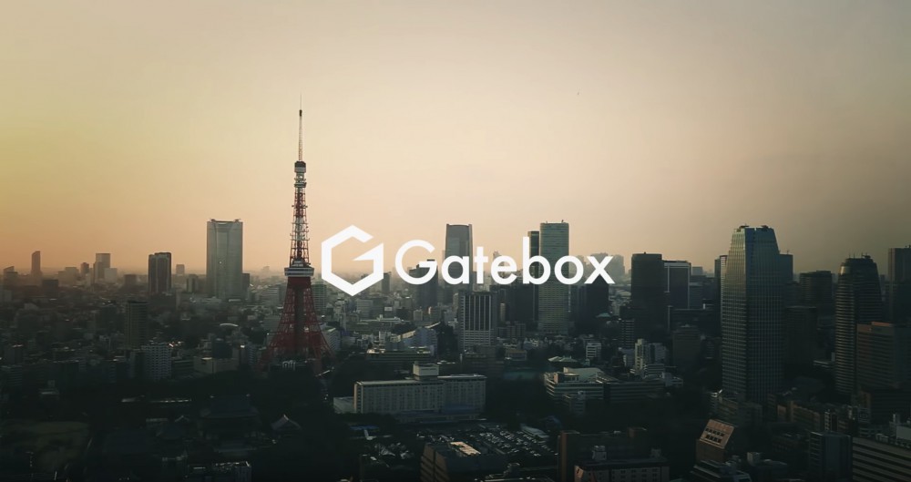 Gatebox Inc.