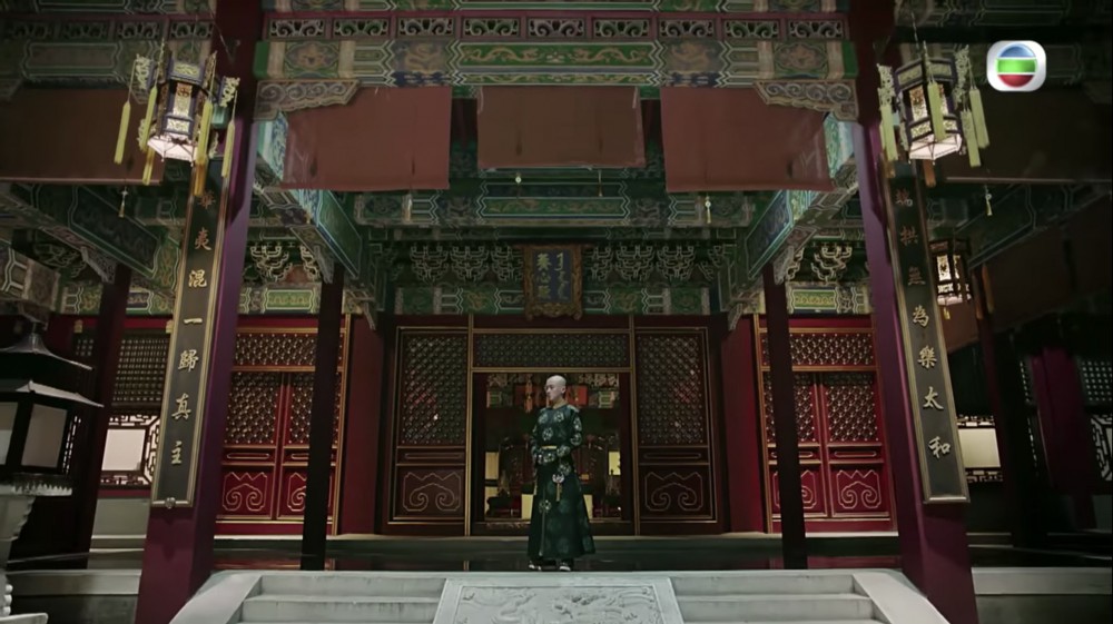 YouTube@TVB (official)
