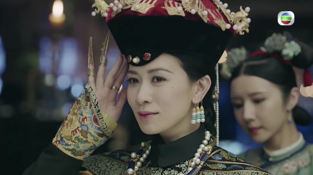 YouTube@TVB (official)