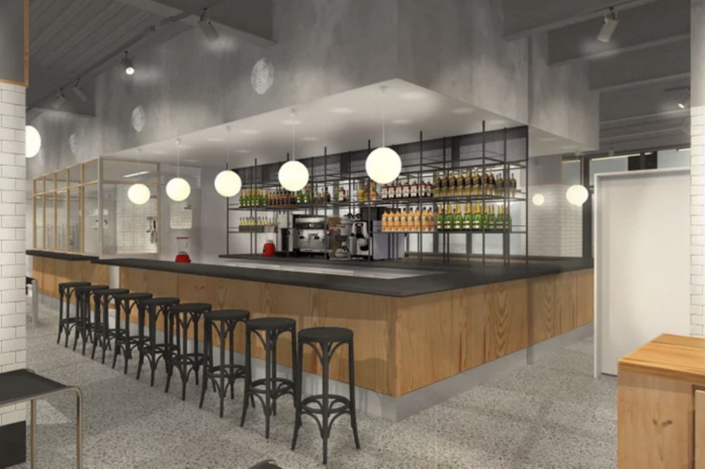 マスタードホテル