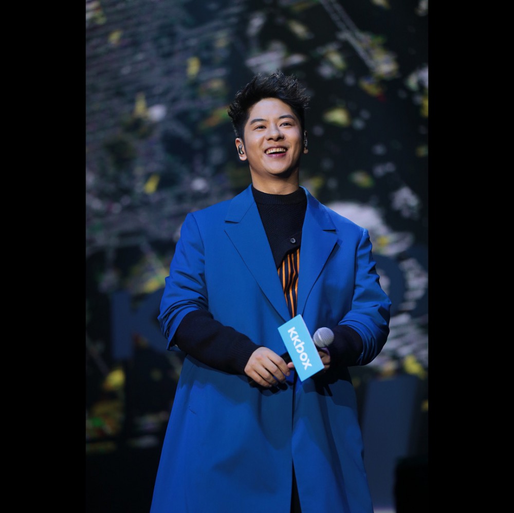 許廷鏗instagram