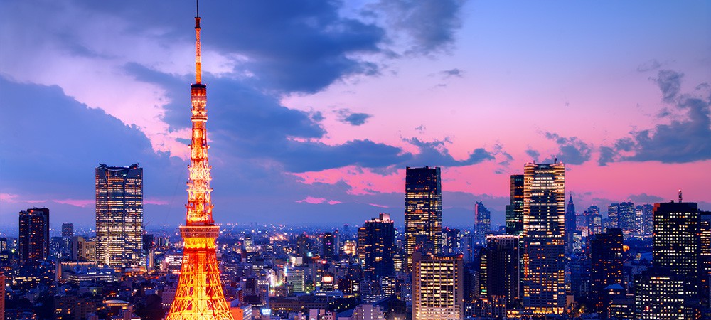 travelliker（東京）