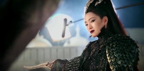 《孫悟空三打白骨精》