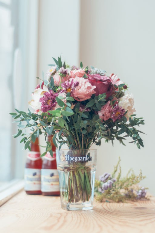 賞想 Think of a Style／Facebook