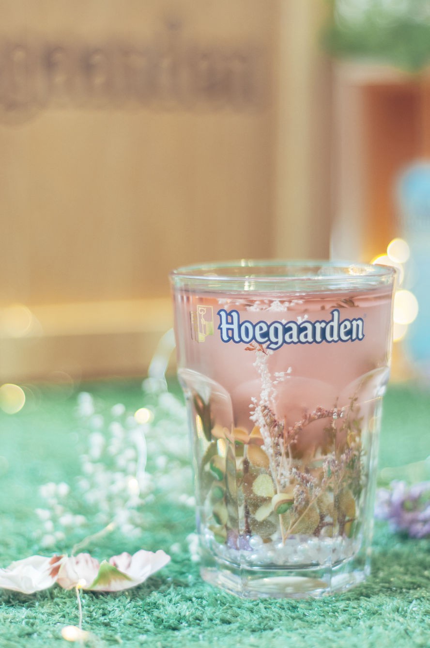 賞想 Think of a Style／Facebook