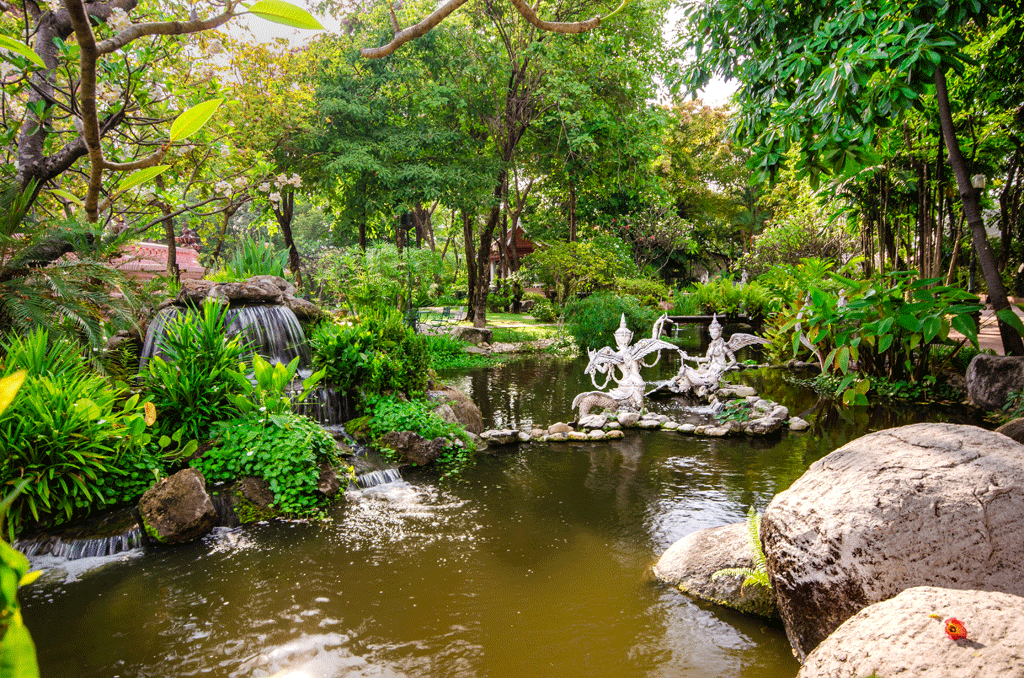 Erawan Museum 官網