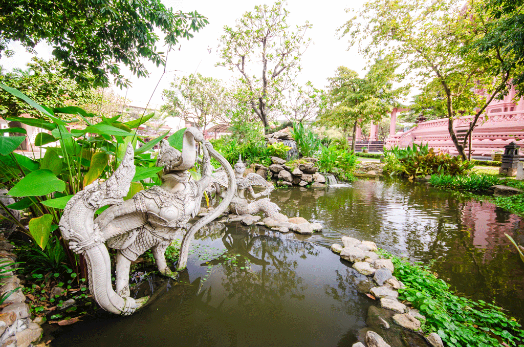 Erawan Museum 官網