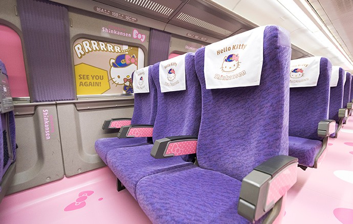 WEST JAPAN RAILWAY COMPANY