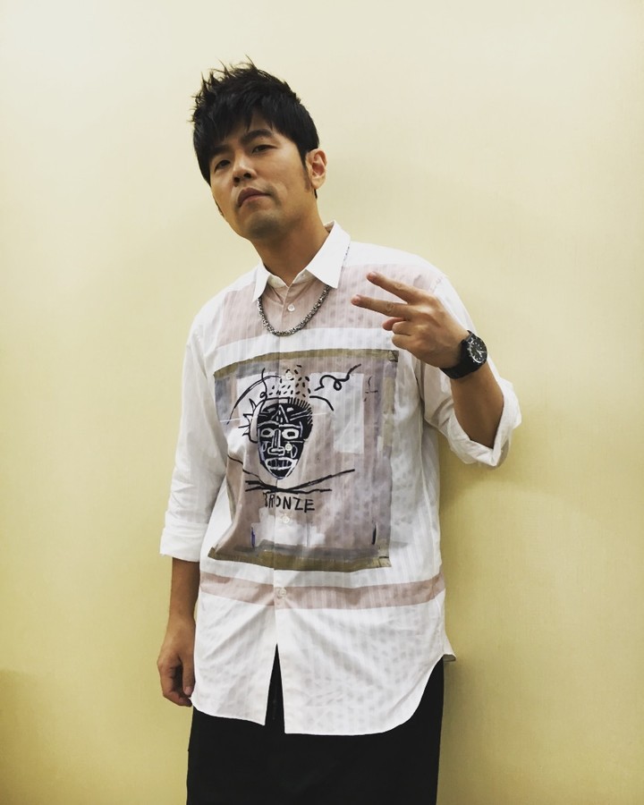周杰倫 instagram
