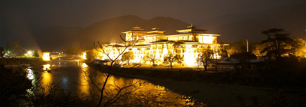 Tourism Council of Bhutan