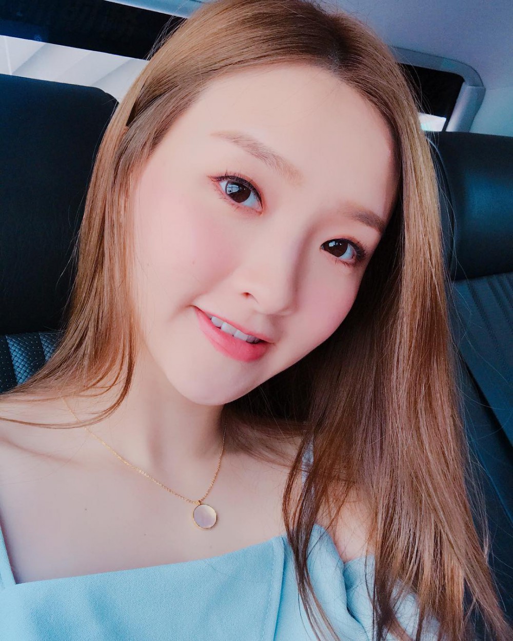 林欣彤instagram