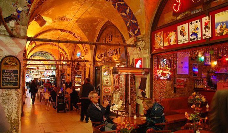 Istanbul Tour Studio