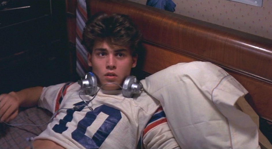 《A Nightmare on Elm Street》