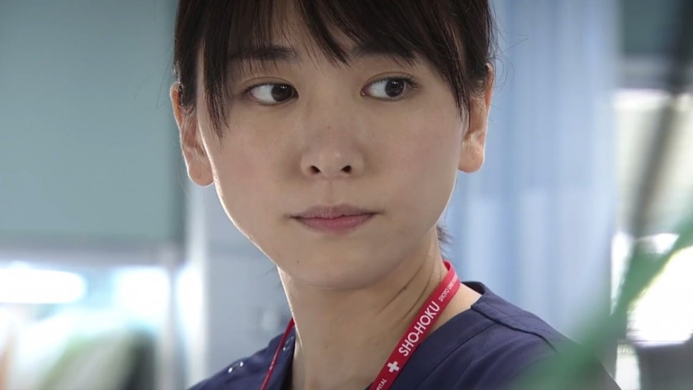 《Code Blue 3》