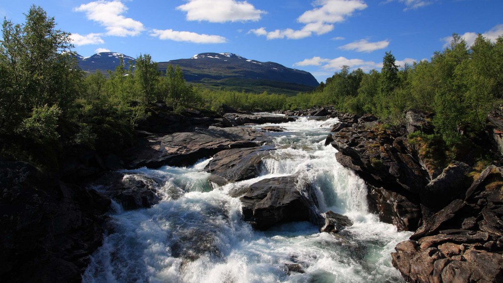 Lapland