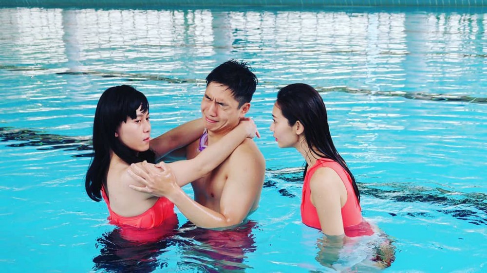 Sarkis Fung Instagram