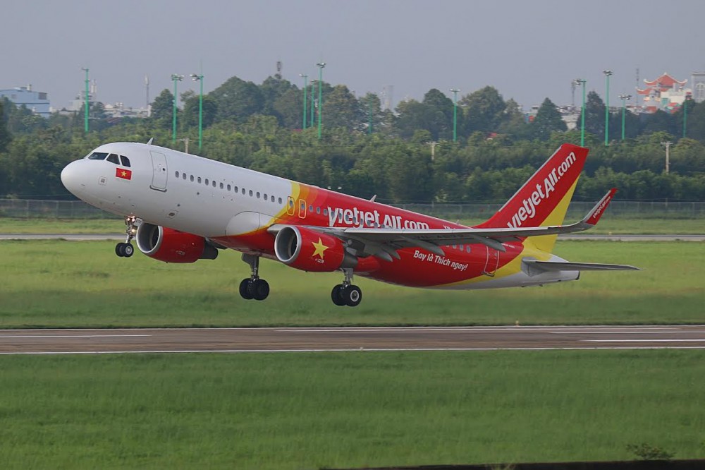 vietjet air