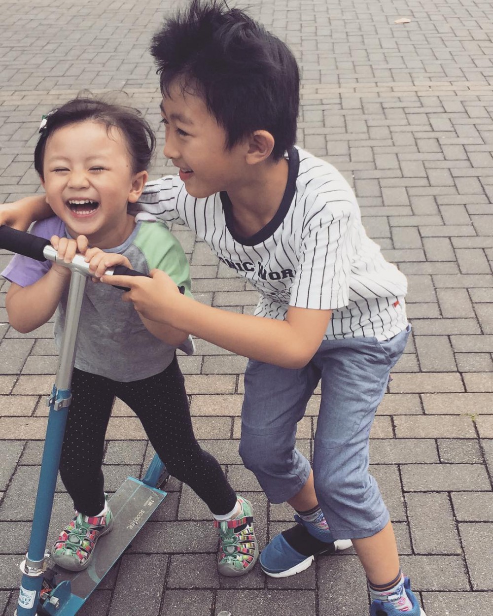 唐寧instagram