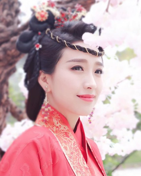 姚子羚 ig@elaine_yiu