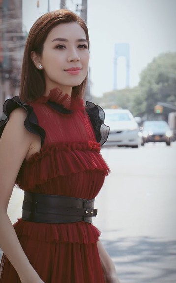 黃智雯 ig@wong_manman