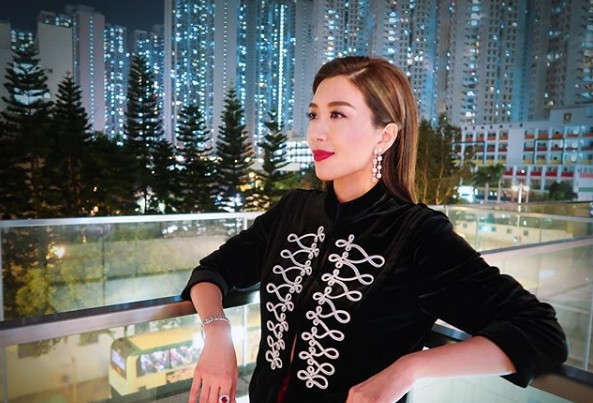 黃智雯 ig@wong_manman