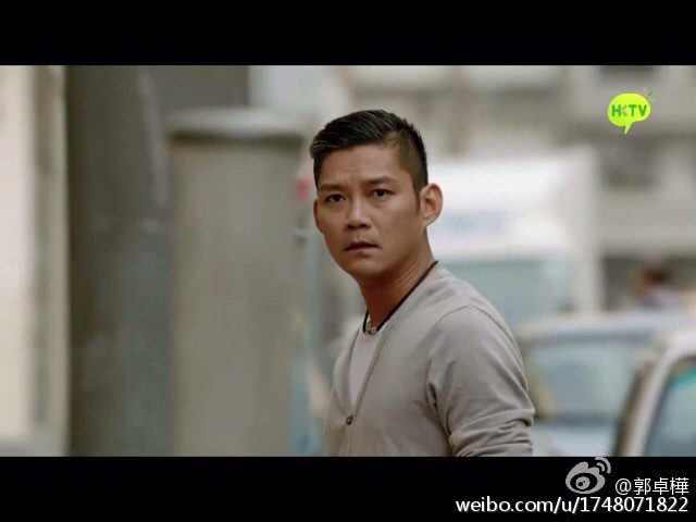 郭卓樺微博 