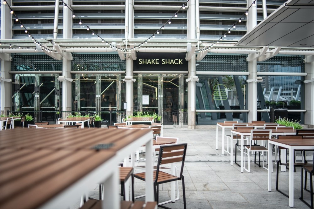 Shake Shack