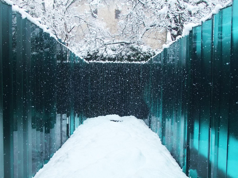 Les Cols Pavellons Facebook