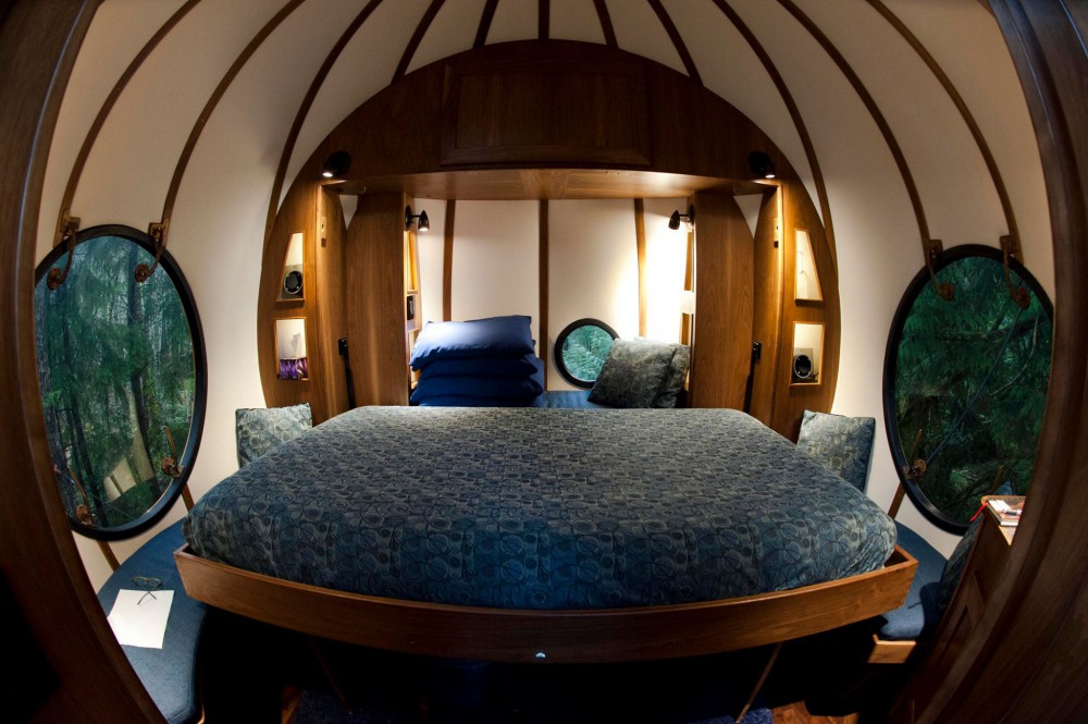 Free Spirit Spheres Facebook